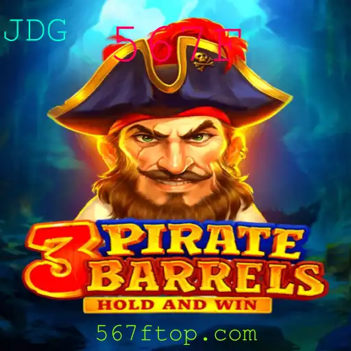 Descubra a Aventura Cativante de 3PirateBarrels