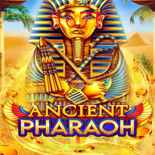 Descubra o Fascinante Mundo de 'AncientPharaoh': Uma Jornada Épica ao Egito Antigo