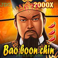 Explorando as Aventuras do Jogo BaoBoonChin