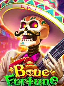 BoneFortune: Descubra a Magia do Novo Jogo que Conquista Paixões
