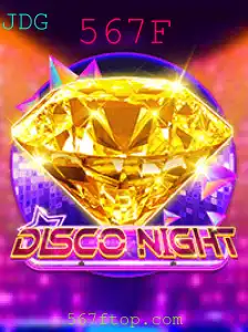 Descubra as Emoções de 'DiscoNight': A Nova Sensação dos Jogos de Festa