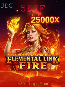 ElementalLinkFire: Uma Viagem ao Mundo Mágico dos Elementos