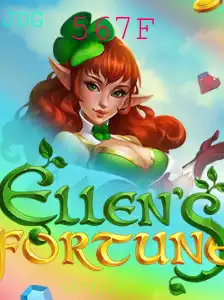 Descubra as Aventuras e Desafios de EllensFortune