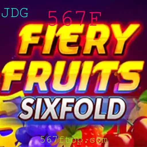 FieryFruitsSixFold: Uma Aventura Explosiva no Mundo dos Jogos