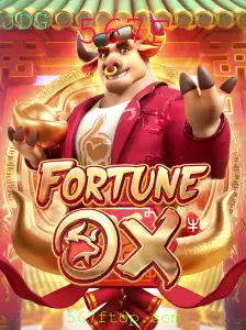 FortuneOx: Descubra o Fascinante Mundo deste Jogo Revolucionário