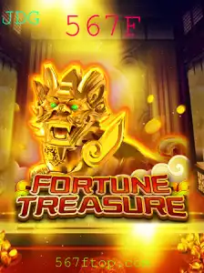 Descubra o Fascinante Mundo de FortuneTreasure: O Jogo Que Conquista a Todos
