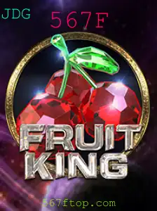 Descubra o Mundo Vibrante de FruitKing: Um Jogo de Estratégia e Diversão