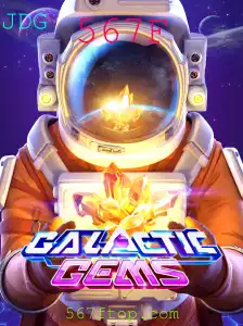 Descubra GalacticGems: Um Universo de Aventuras e Estratégia