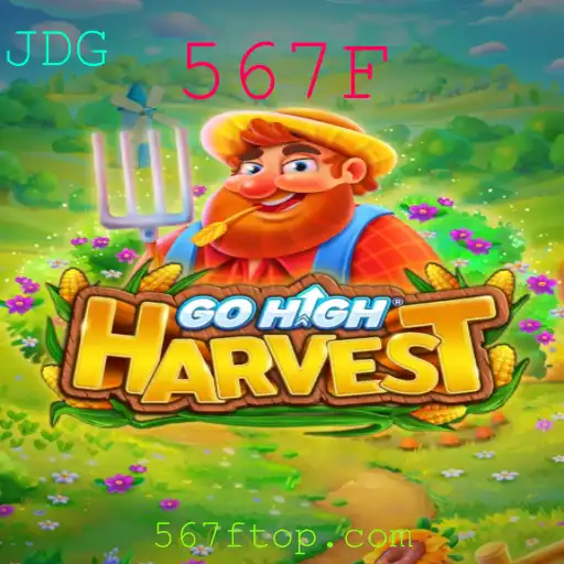 Descubra o Mundo de GoHighHarvest: Um Jogo de Estratégia e Aventuras