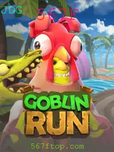 Descubra o emocionante mundo de GoblinRun: Aventura e estratégia em um só jogo