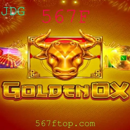GoldenOx: Descubra o Fascinante Mundo do Jogo Com a Palavra-Chave '567F'