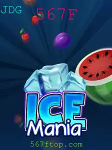 Descubra IceMania: Um Jogo Congelante de Aventuras e Desafios