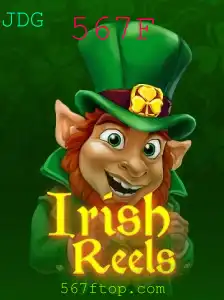 Explorando o Mundo do Jogo IrishReels