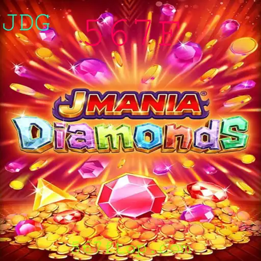 Explorando JManiaDiamonds: Um Novo Paradigma em Jogos Digitais