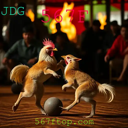 Jogos de sabong