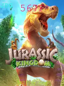 Descubra o Empolgante Mundo de JurassicKingdom