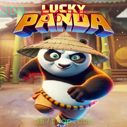 LuckyPanda: O Jogo Que Combina Sorte e Estratégia Com a Palavra-Chave 567F