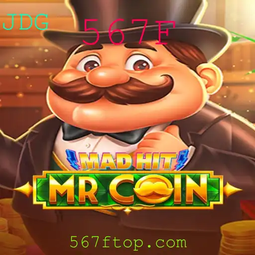 MadHitMrCoin: Descubra o Fascinante Mundo do Jogo de Estratégia e Aventura