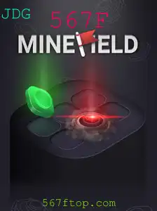 Descubra o Empolgante Mundo de MineField