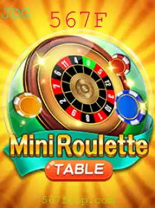 Explorando o Jogo de MiniRoulette: Uma Aventura Compacta no Cassino