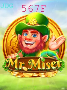 Descubra os Segredos do Jogo MrMiser e Mergulhe em Sua Aventura Única