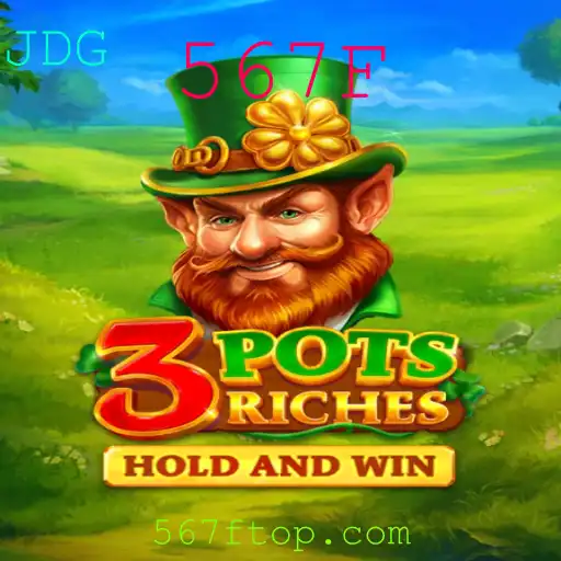Explorando o Jogo 3potsRiches: Descrição, Introdução e Regras