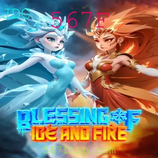 Descubra o Mundo Aventureiro de BlessingofIceandFire