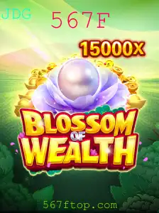 BlossomofWealth: Um Vislumbre do Jogo e Suas Regras em 567F
