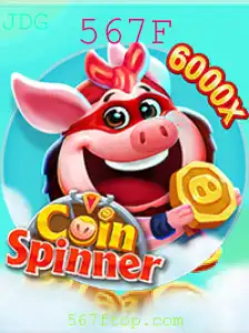 CoinSpinner: O Novo Fenômeno dos Jogos com a Palavra-Chave 567F
