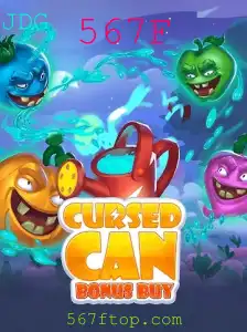CursedCanBonusBuy: Descubra o Fascinante Mundo deste Novo Jogo Empolgante