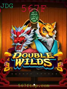 DoubleWilds: Explorando o Novo Fenômeno dos Jogos com 567F