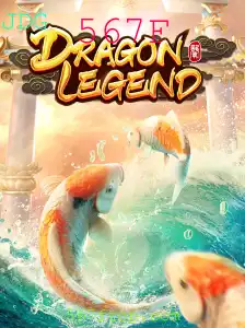 DragonLegend: Explore o Fascinante Mundo do Jogo 567F