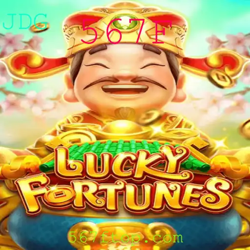 Entendendo o Jogo LUCKYFORTUNES: Regras e Introdução