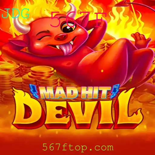 Descubra o Mundo de MadHitDevil: Um Jogo Envolvente e Desafiador