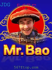 Explorando o Fascinante Mundo do Jogo MrBao