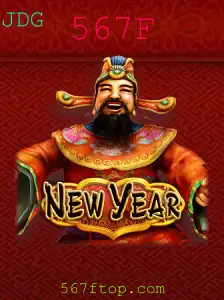 Explorando o Novo Fenômeno dos Jogos: NewYear 567F