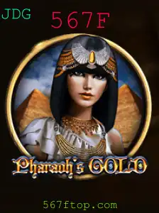 PharaohsGold: Descubra as Riquezas do Antigo Egito em Uma Aventura de Jogo Única