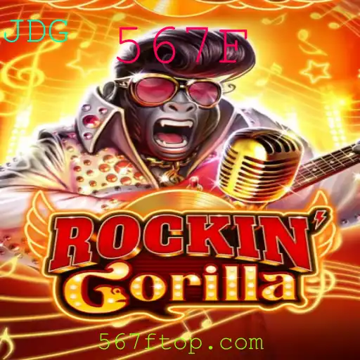 Explorando RockinGorilla: O Jogo Vibrante e Envolvente Com a Palavrinha Mágica 567F