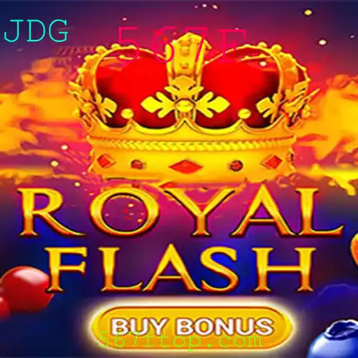 RoyalFlashBuyBonus: Uma Imersão no Novo Fenômeno dos Jogos