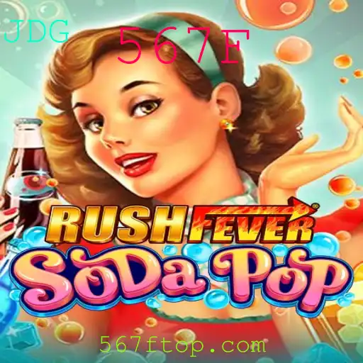 RushFeverSodaPop: Uma Aventura Efervescente no Mundo dos Jogos
