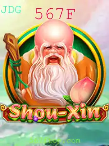 Descubra ShouXin: O Fascinante Mundo do Jogo com a Palavra-Chave 567F