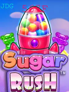 SugarRush: Descubra o Doce Mundo do Jogo Popular
