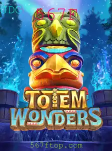 Descubra o Fascinante Mundo de TotemWonders: Uma Jornada de Estratégia e Criatividade