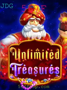 Descubra o Mundo Envolvente de UnlimitedTreasures: As Regras do Jogo e Mais