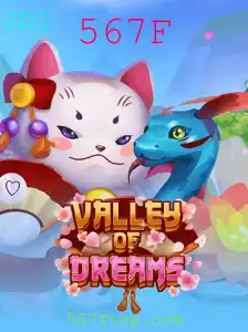 ValleyofDreams: Explorando o Fascinante Mundo do Novo Jogo com Código 567F