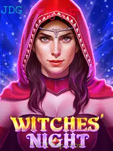 WitchesNight: Descubra o Fascinante Mundo do Jogo de Estratégia Sobrenatural